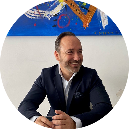 ENRIC MARTORELL